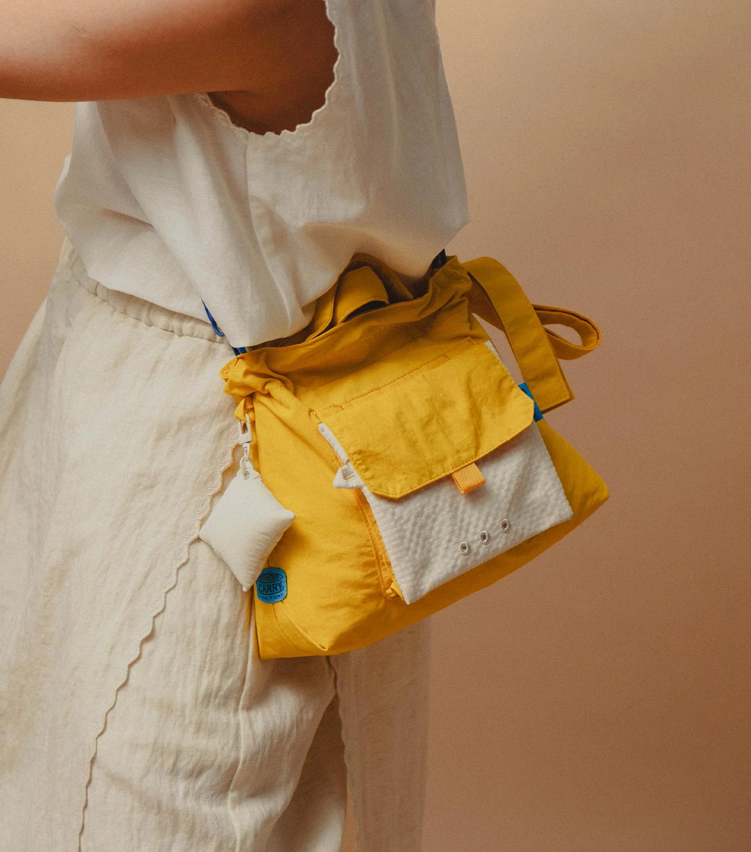 Mix & Match—City Bag - Image 3
