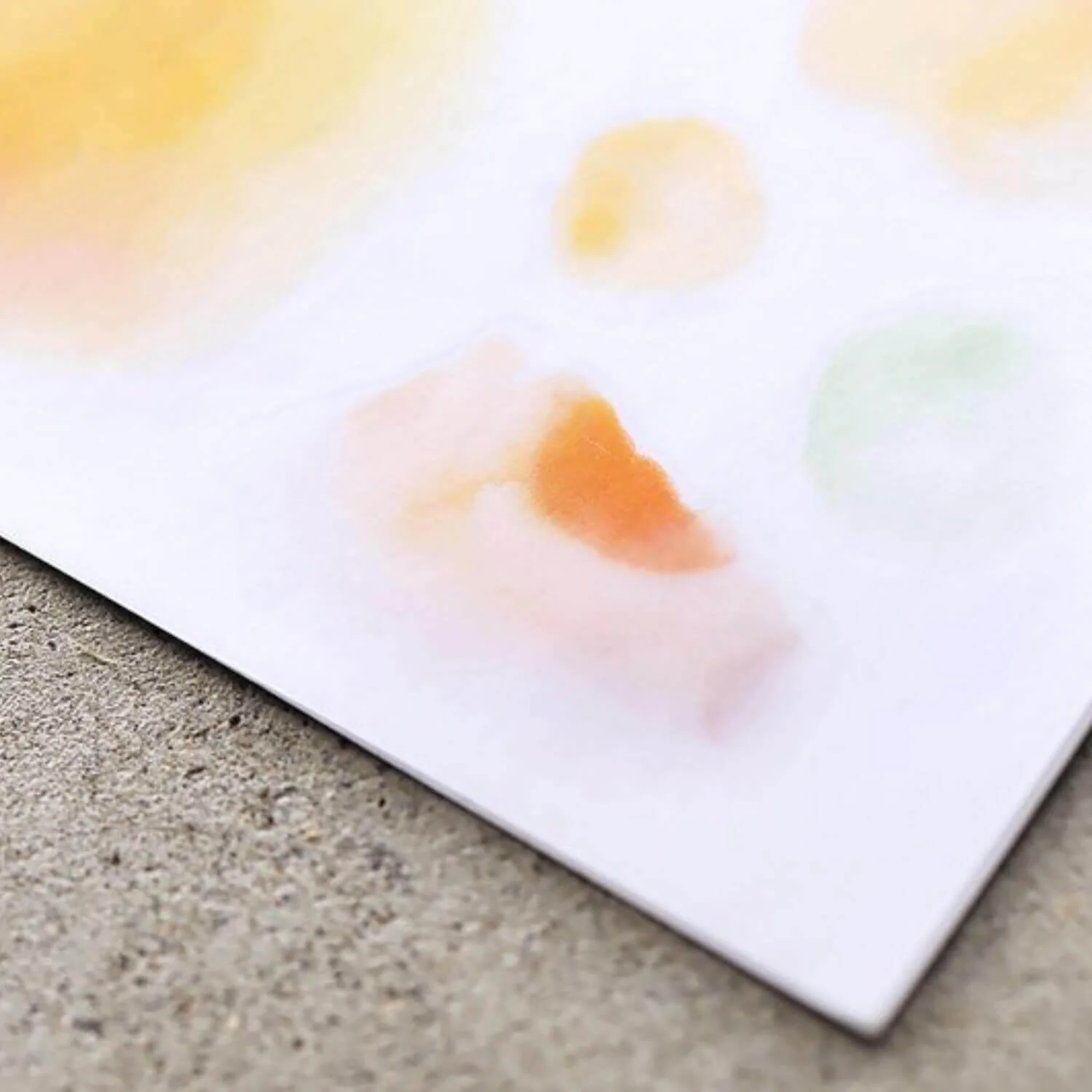 MU Craft: Print-On Sticker (Drops) - Image 4
