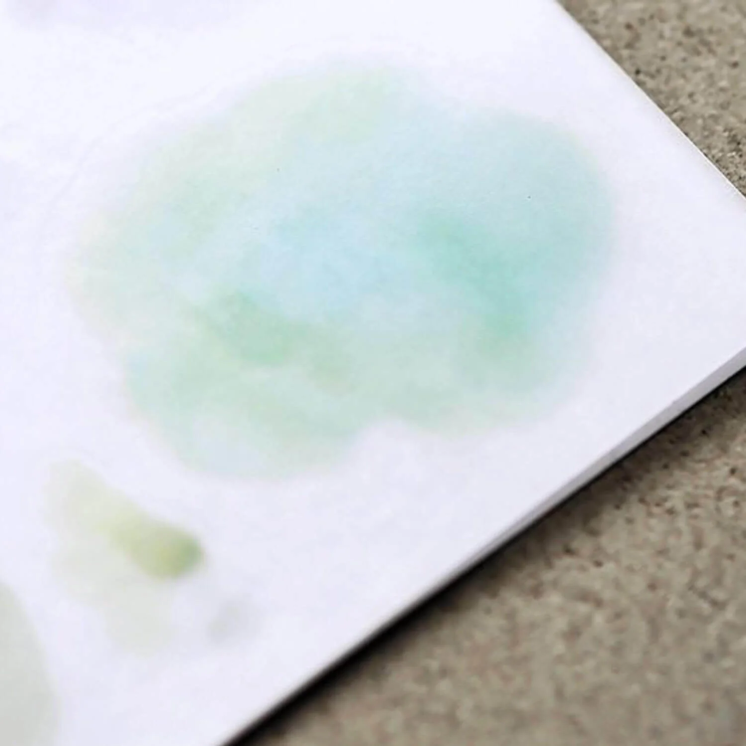 MU Craft: Print-On Sticker (Drops) - Image 5