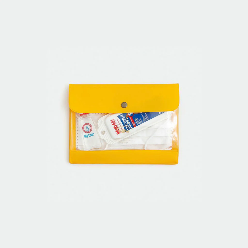 nähe General Purpose Case A6 Yellow - Image 2