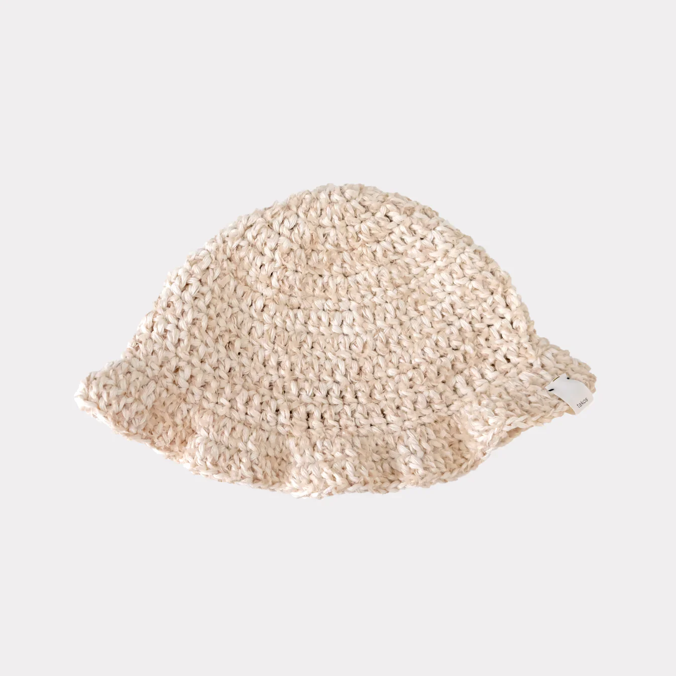 Nana Hat White