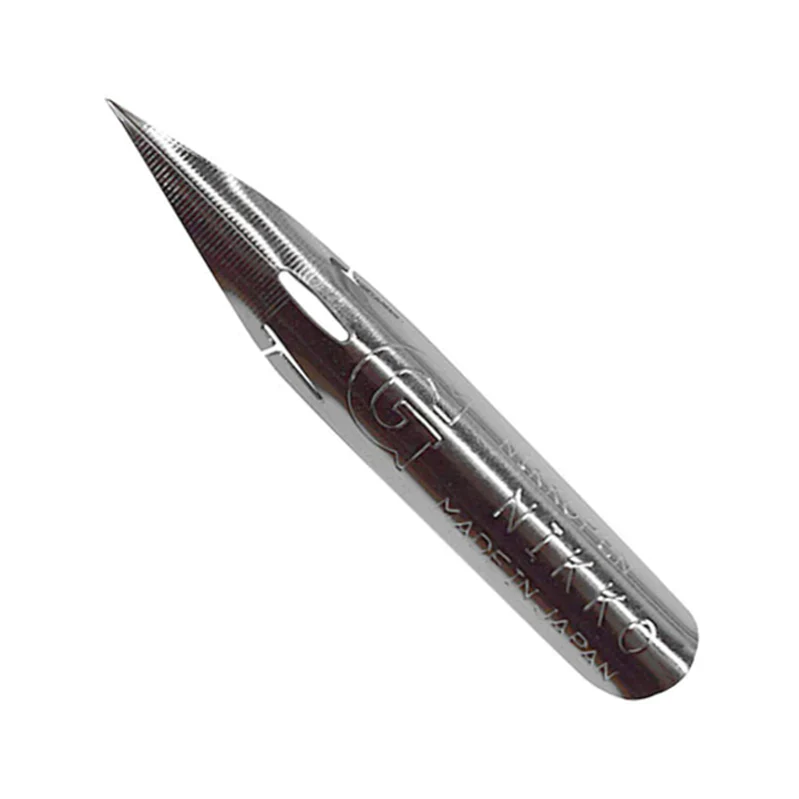 Nikko G Nib
