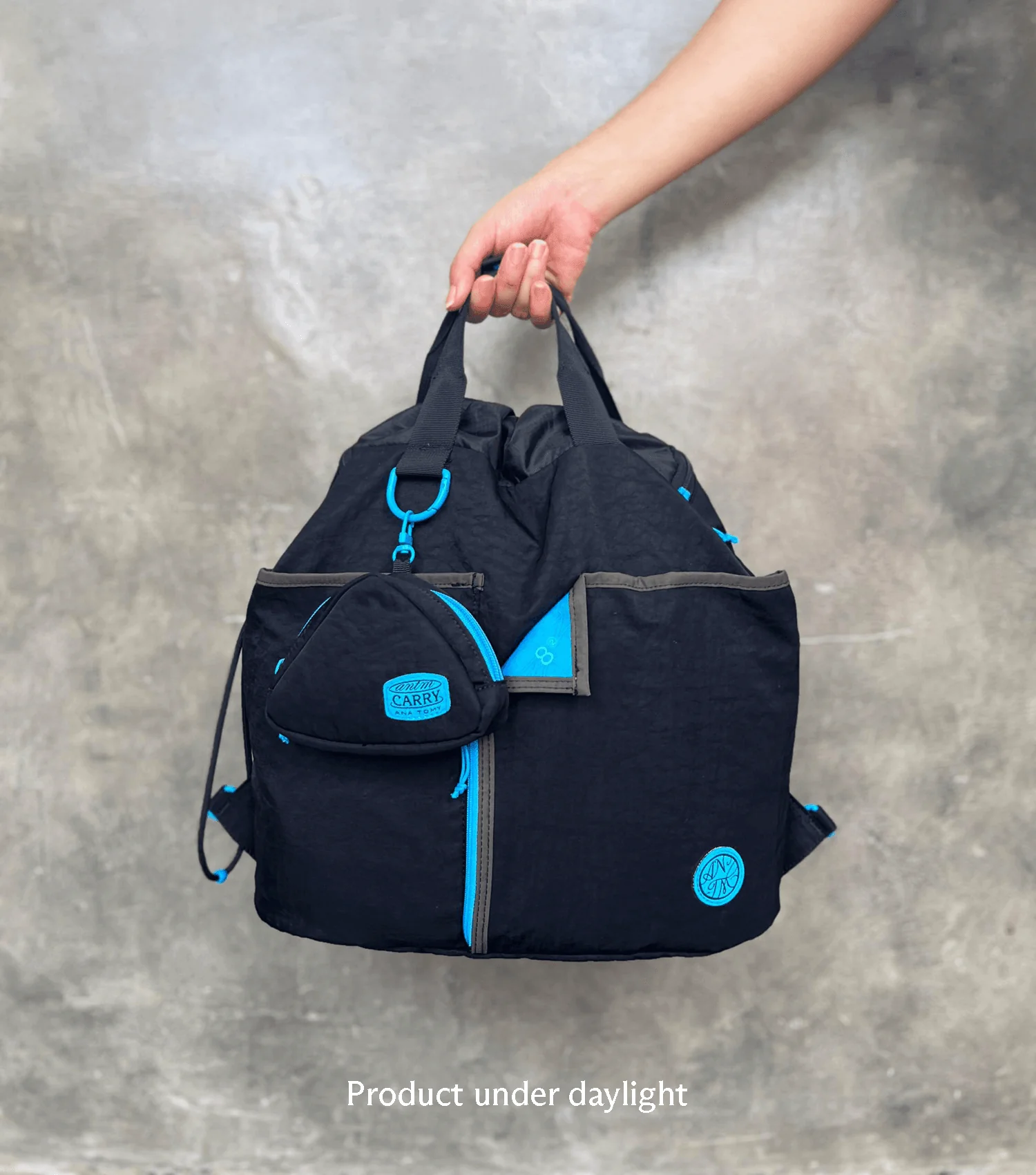 Onyx—A3 Rucksack - Image 4