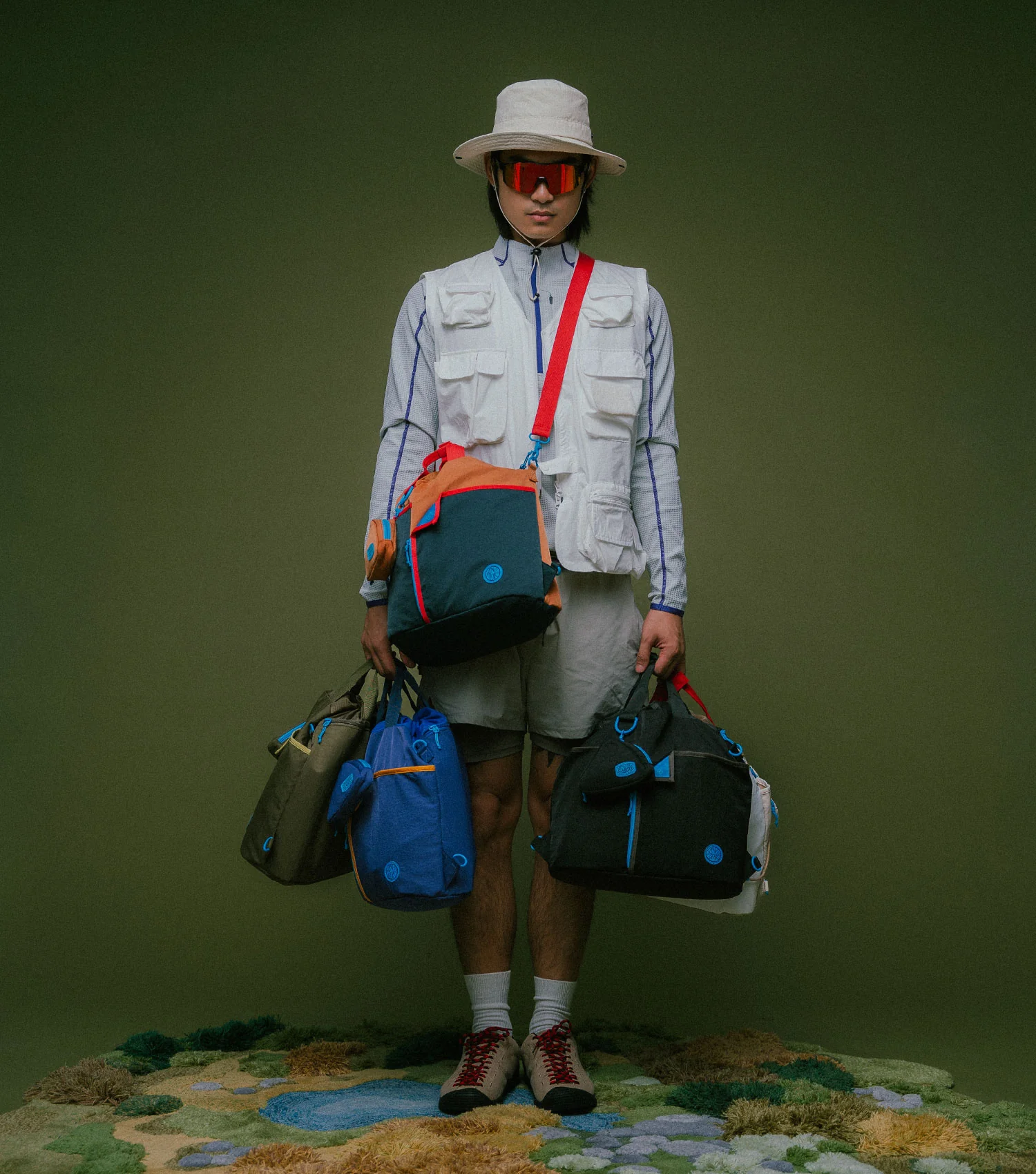 Onyx—A3 Rucksack - Image 6