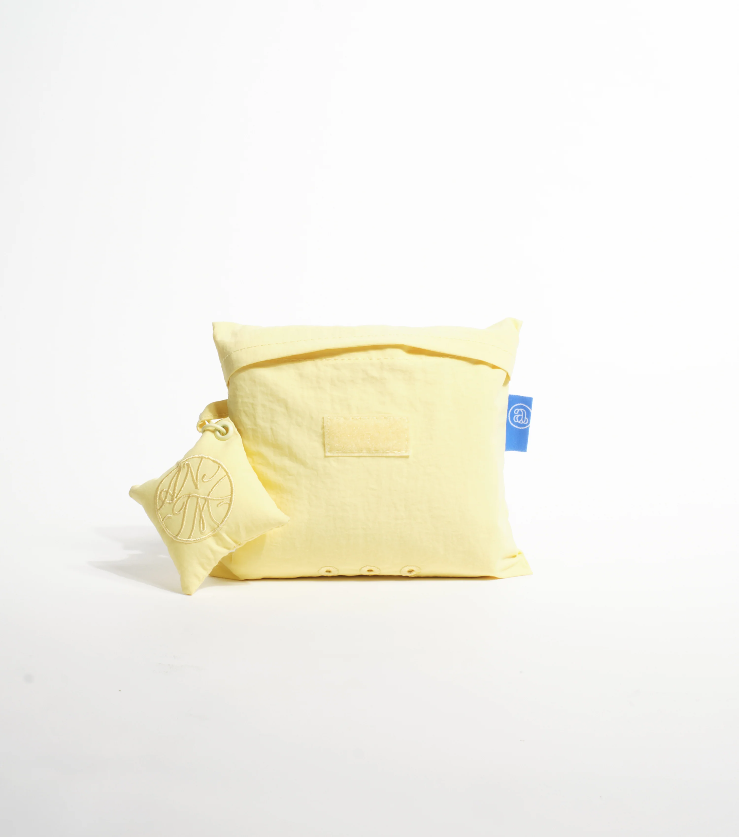 Parmesan—City Bag - Image 11