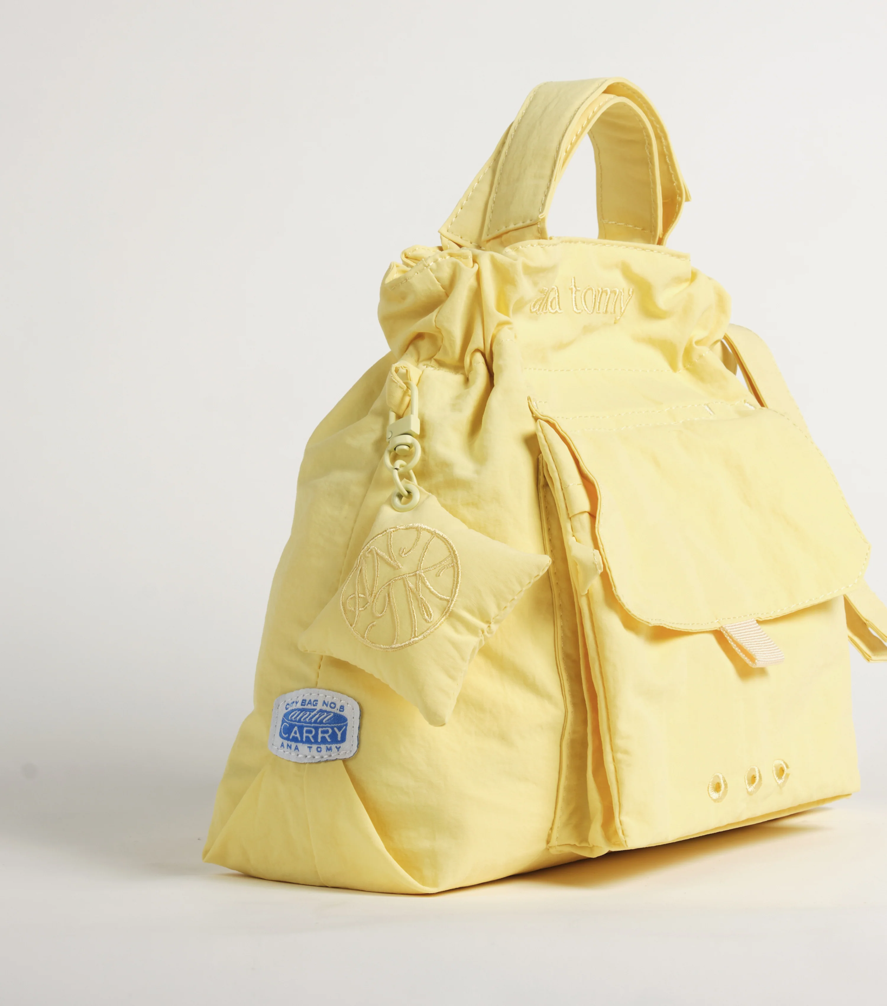 Parmesan—City Bag - Image 4
