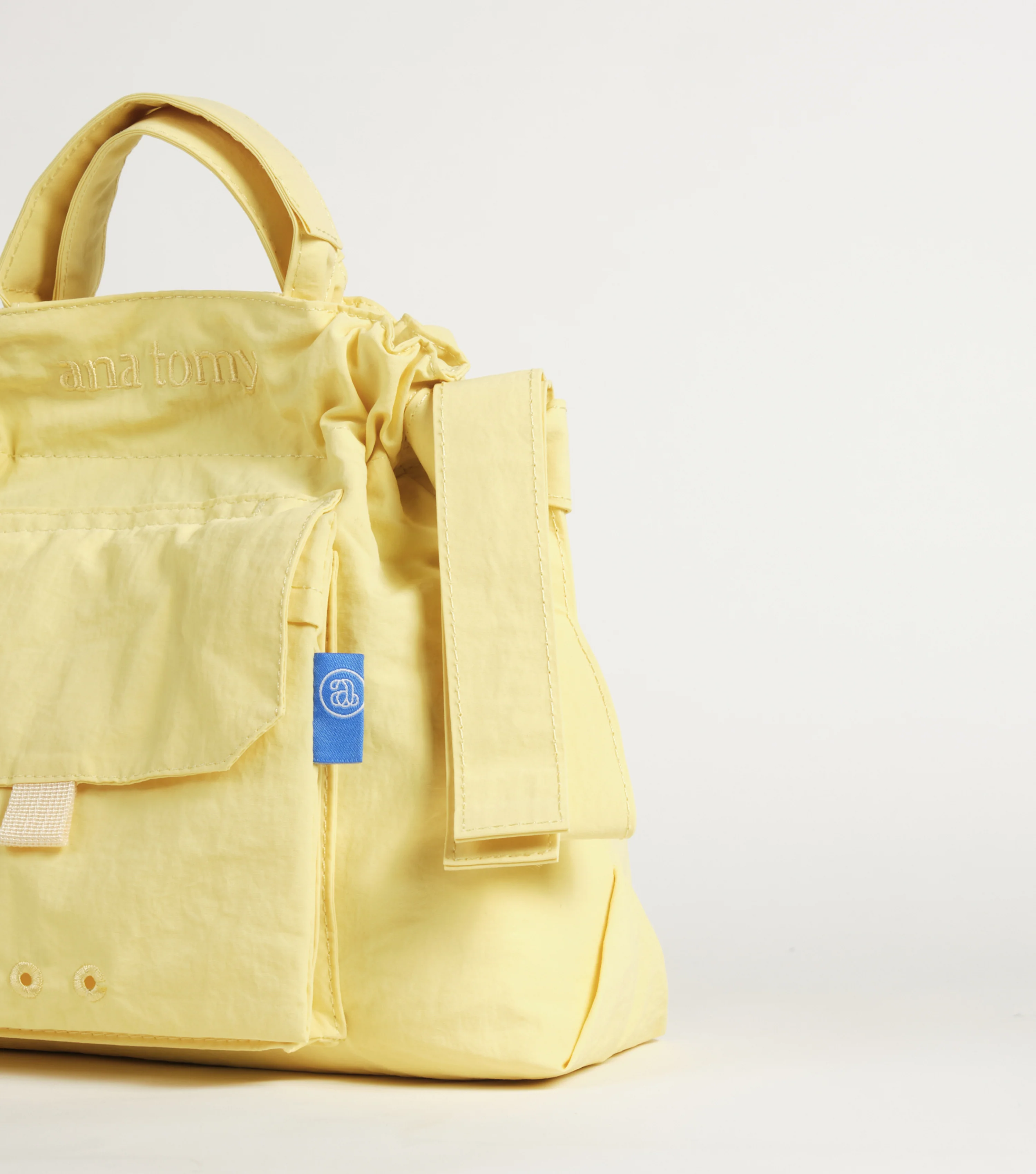 Parmesan—City Bag - Image 5