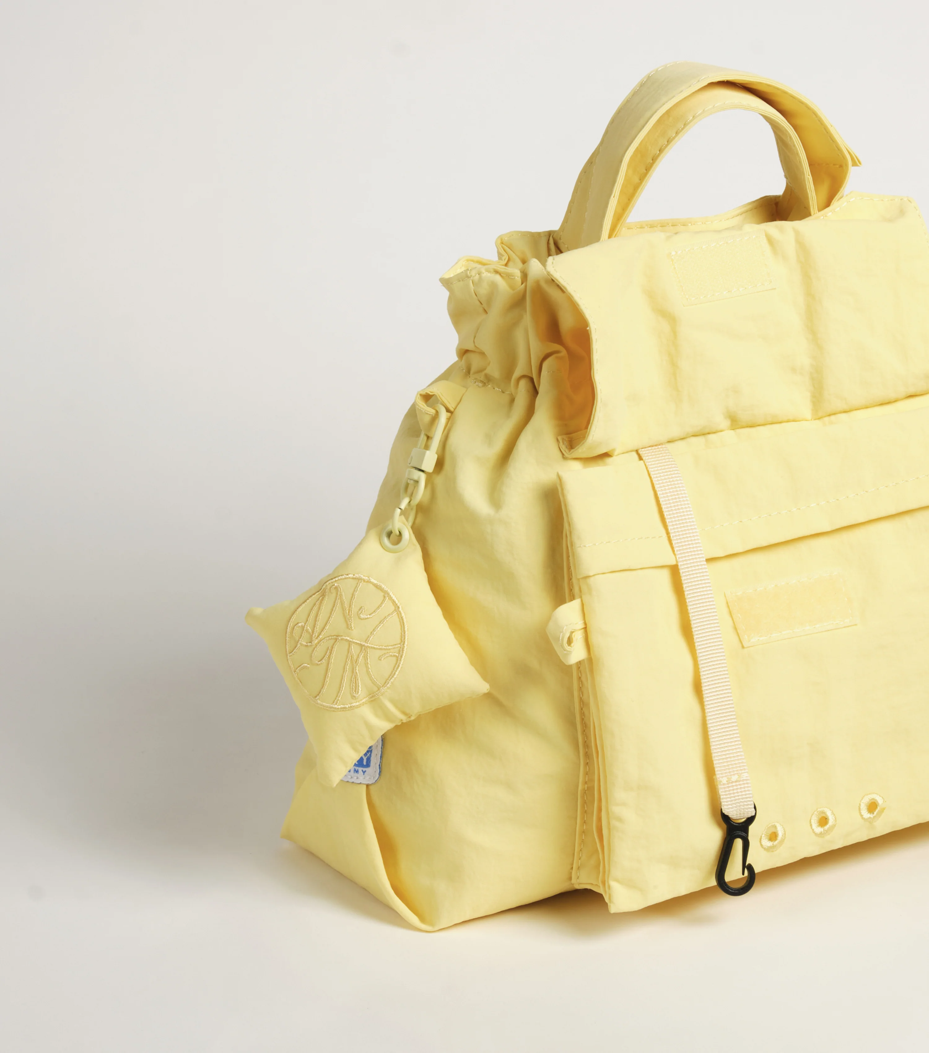 Parmesan—City Bag - Image 7