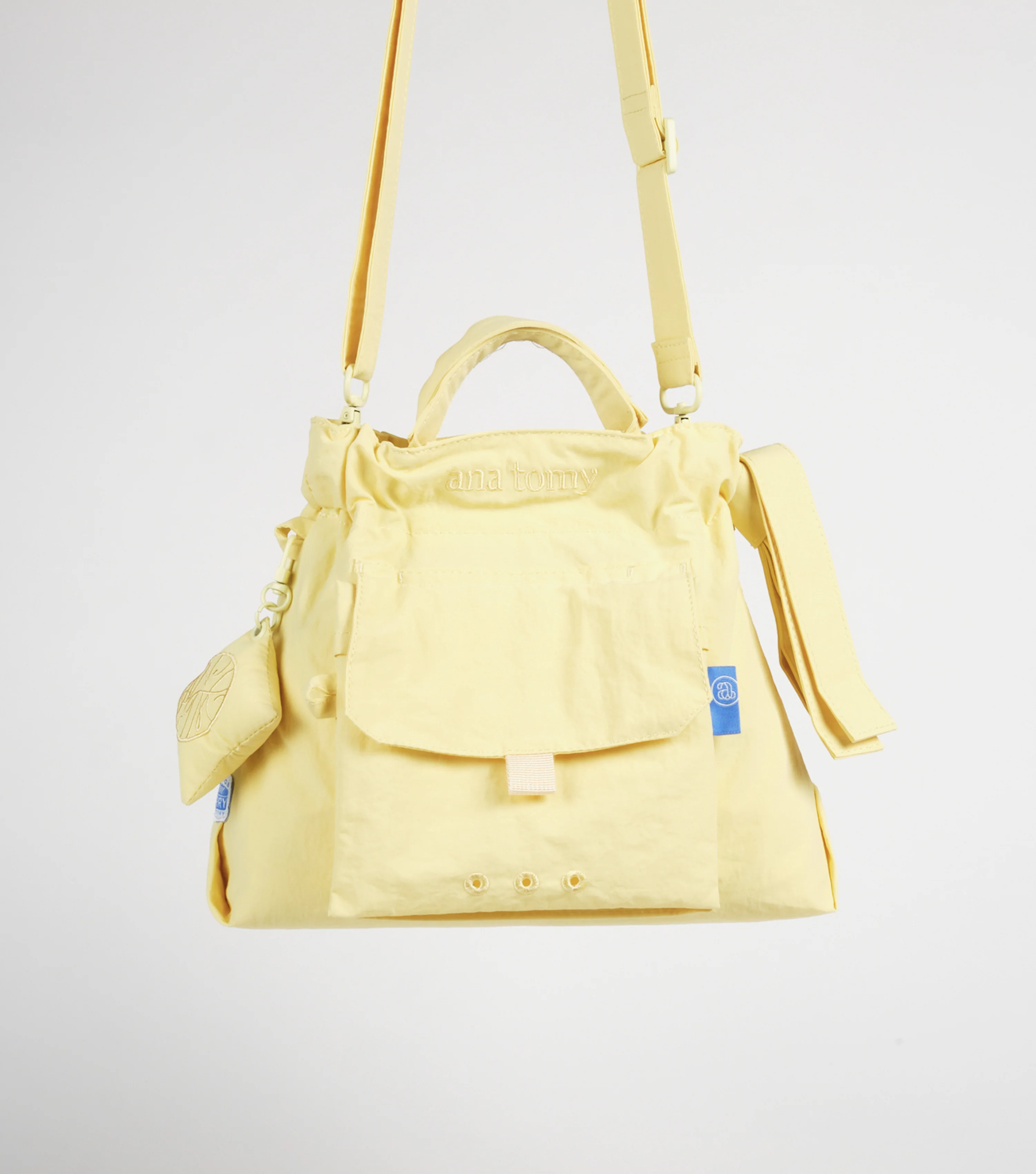Parmesan—City Bag - Image 9