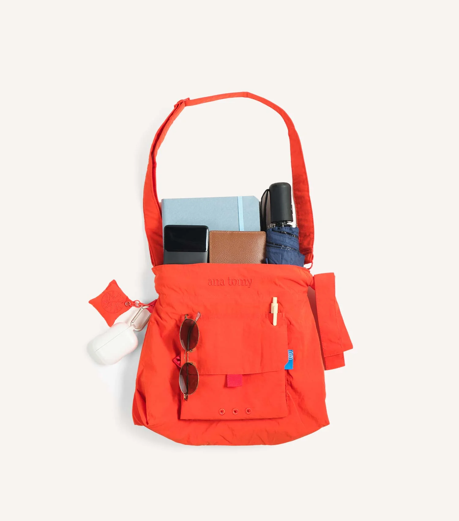 Pistachio—City Bag - Image 11