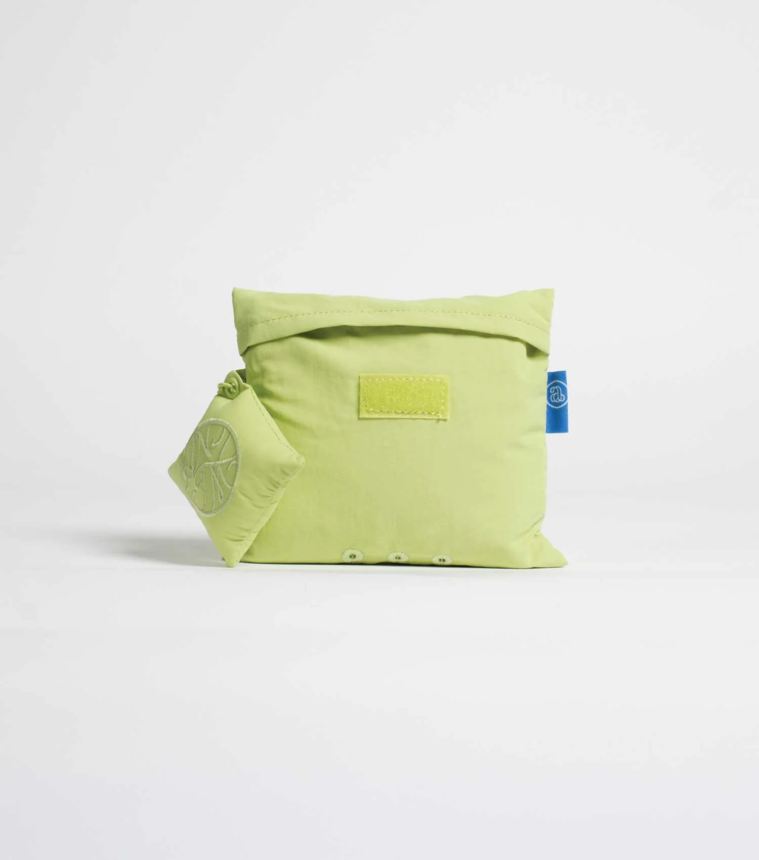 Pistachio—City Bag - Image 4