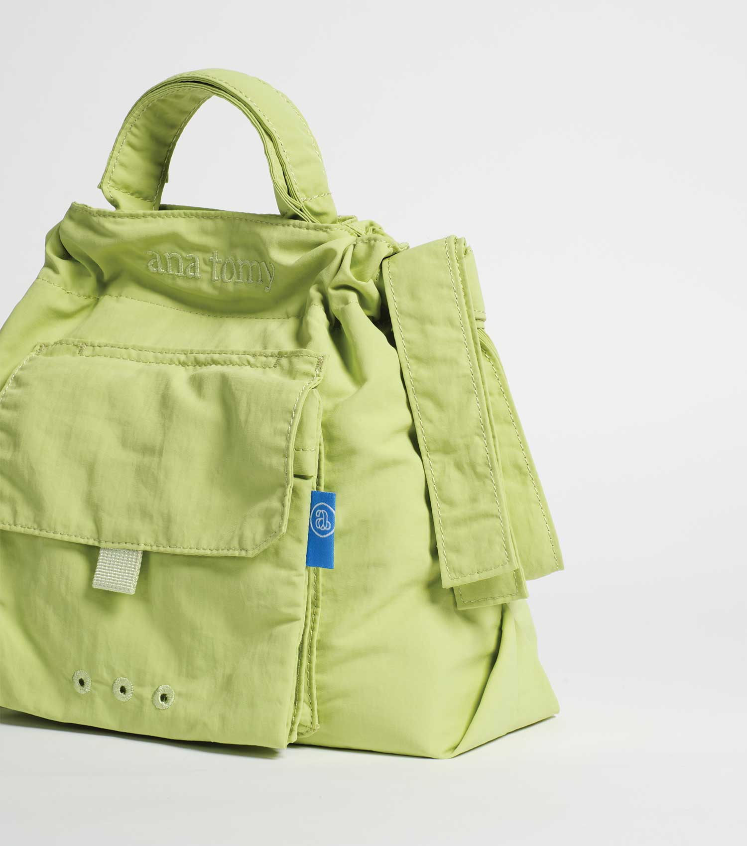 Pistachio—City Bag - Image 6
