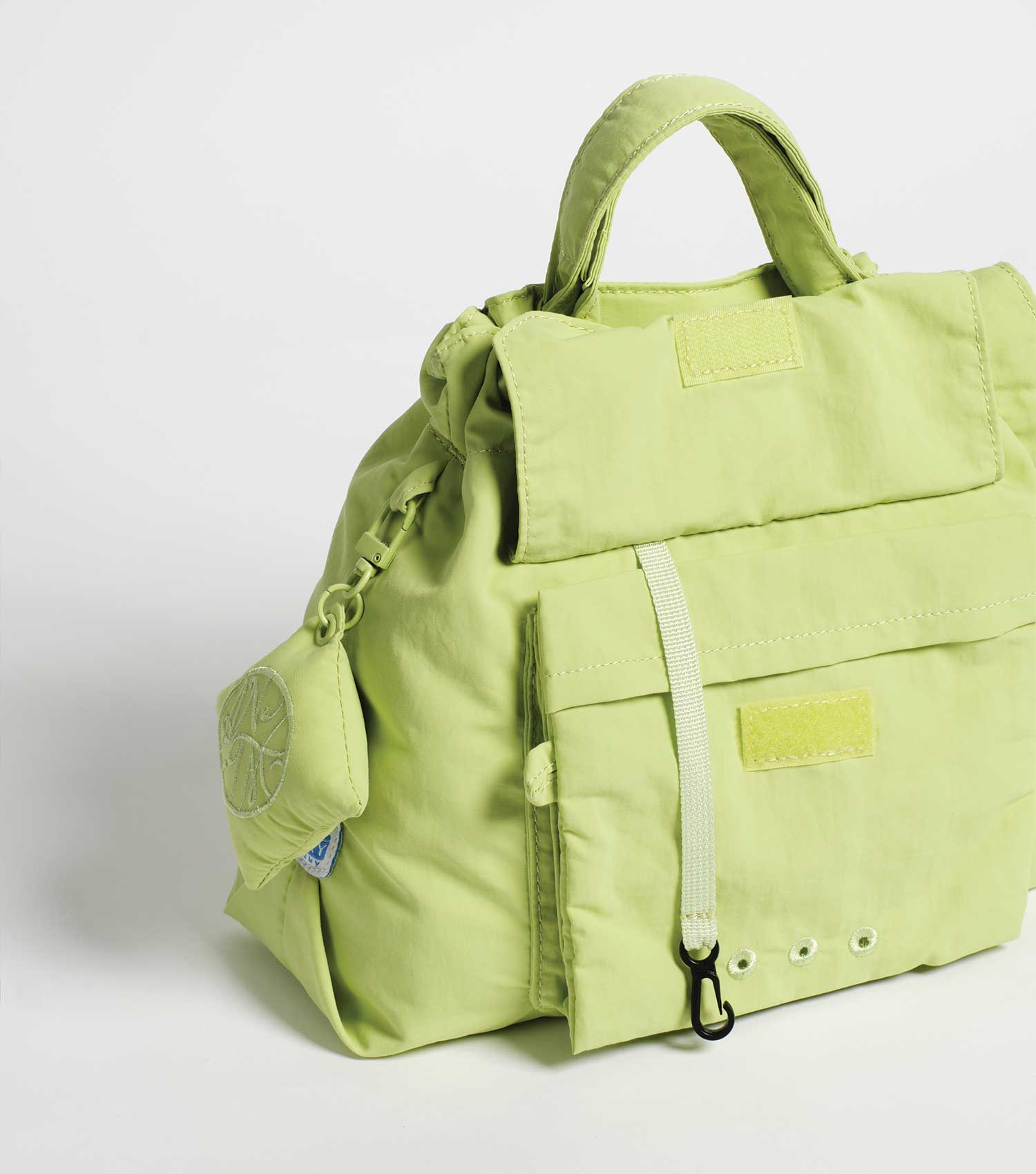 Pistachio—City Bag - Image 7