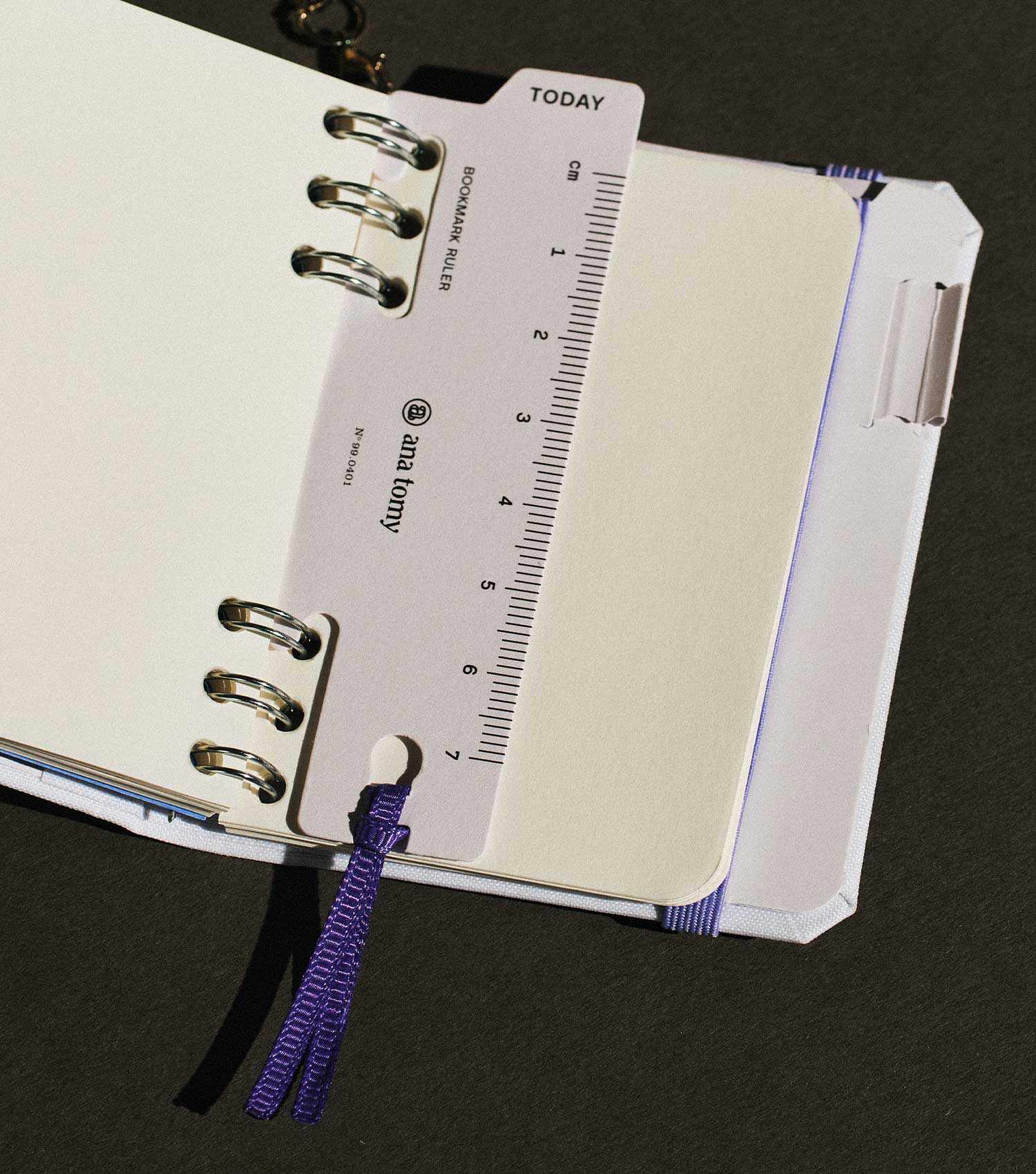 Babsilog 'On Tuesdays, Seniors Watch For Free'—Micro Notebook Charms - Image 4