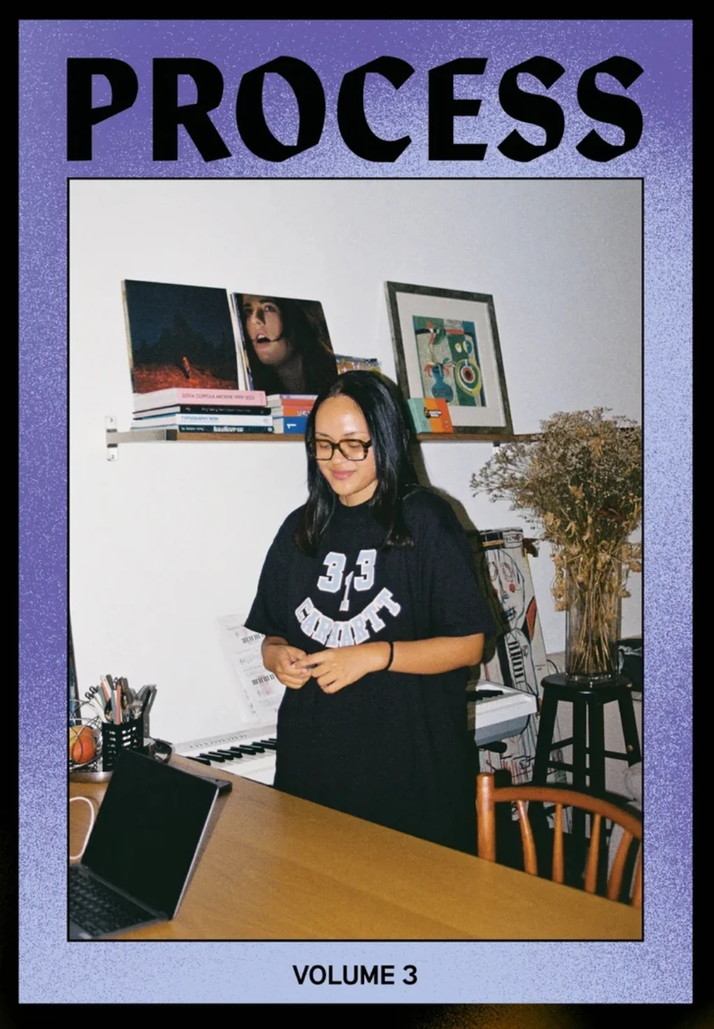 Process Magazine Vol.3