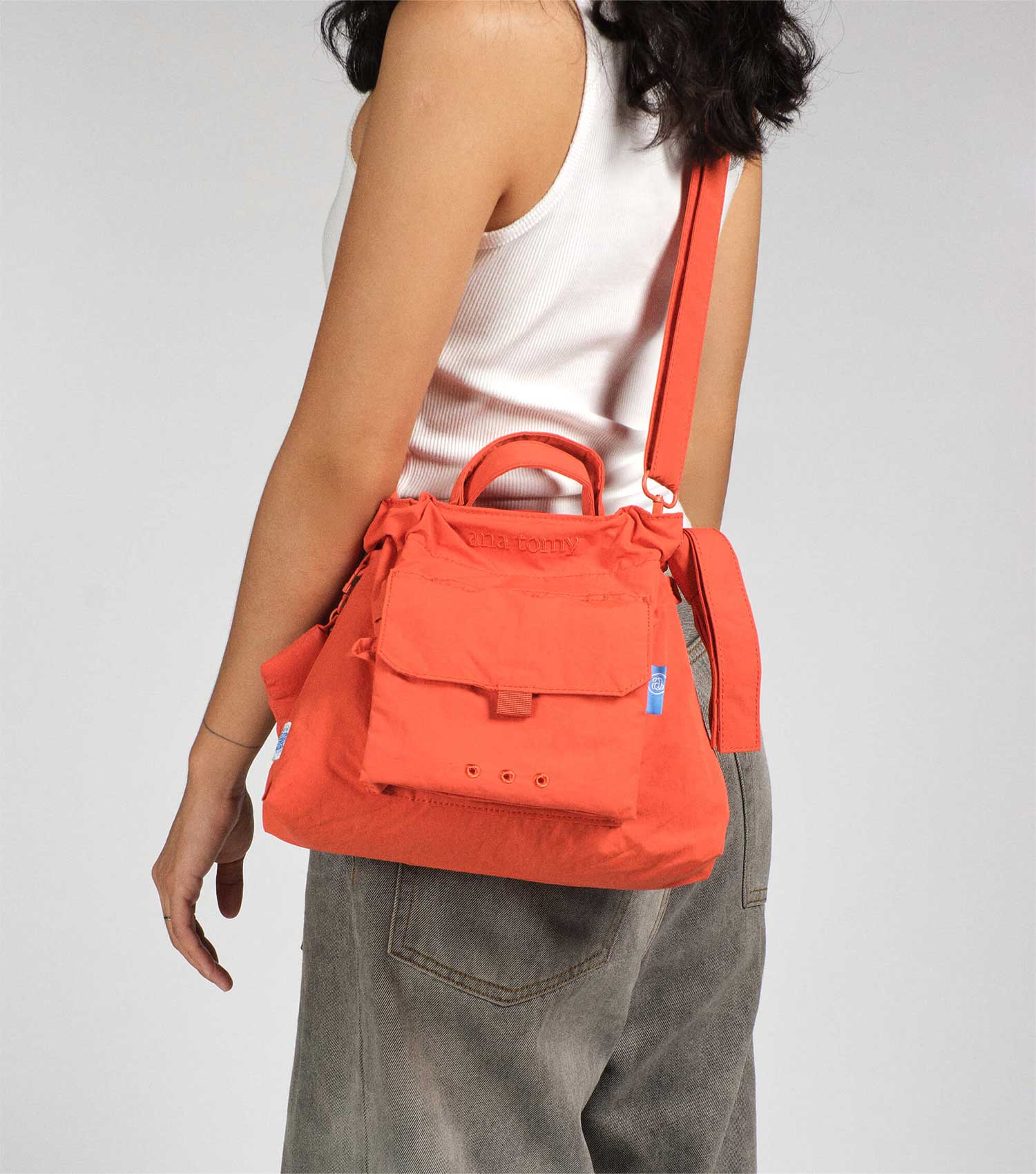 Scarlet—City Bag - Image 6
