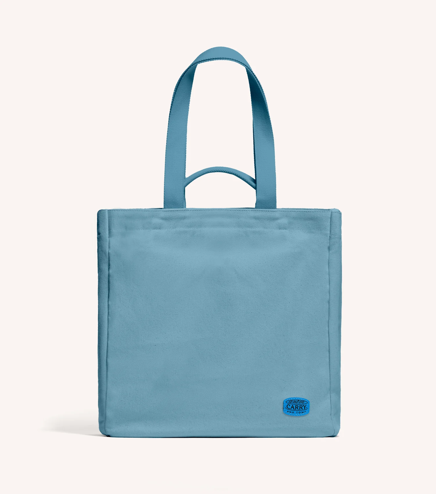 Seasalt—Library Tote - Image 3