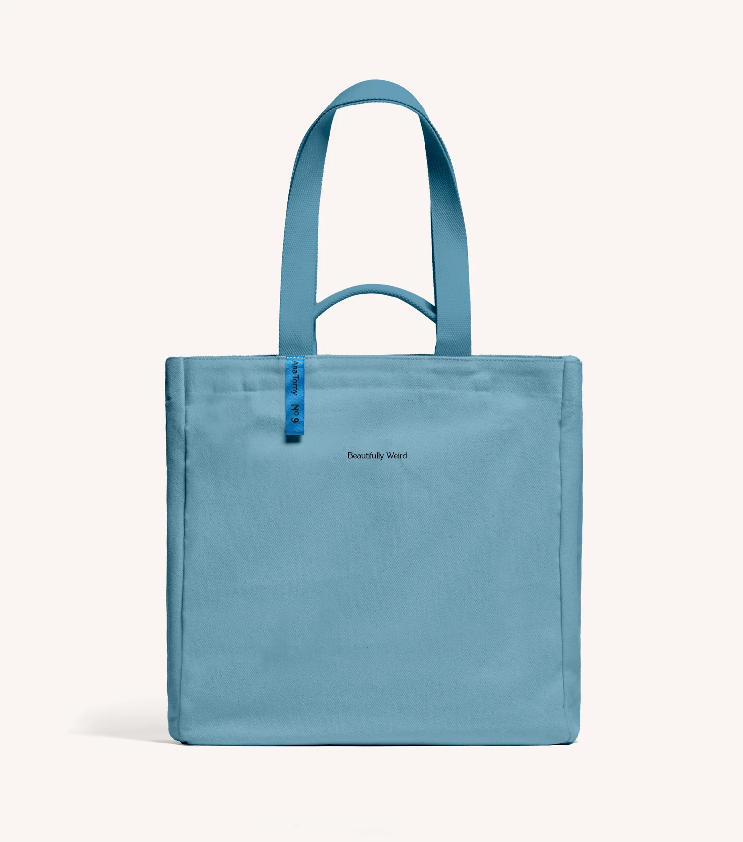 Seasalt—Library Tote - Image 6