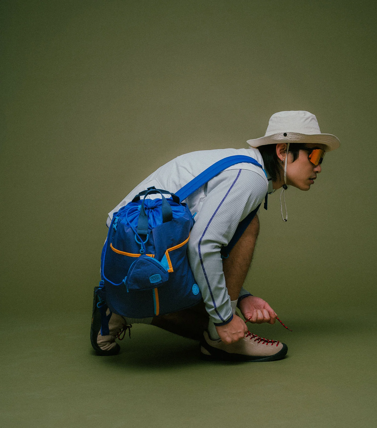 Slate—A3 Rucksack - Image 3