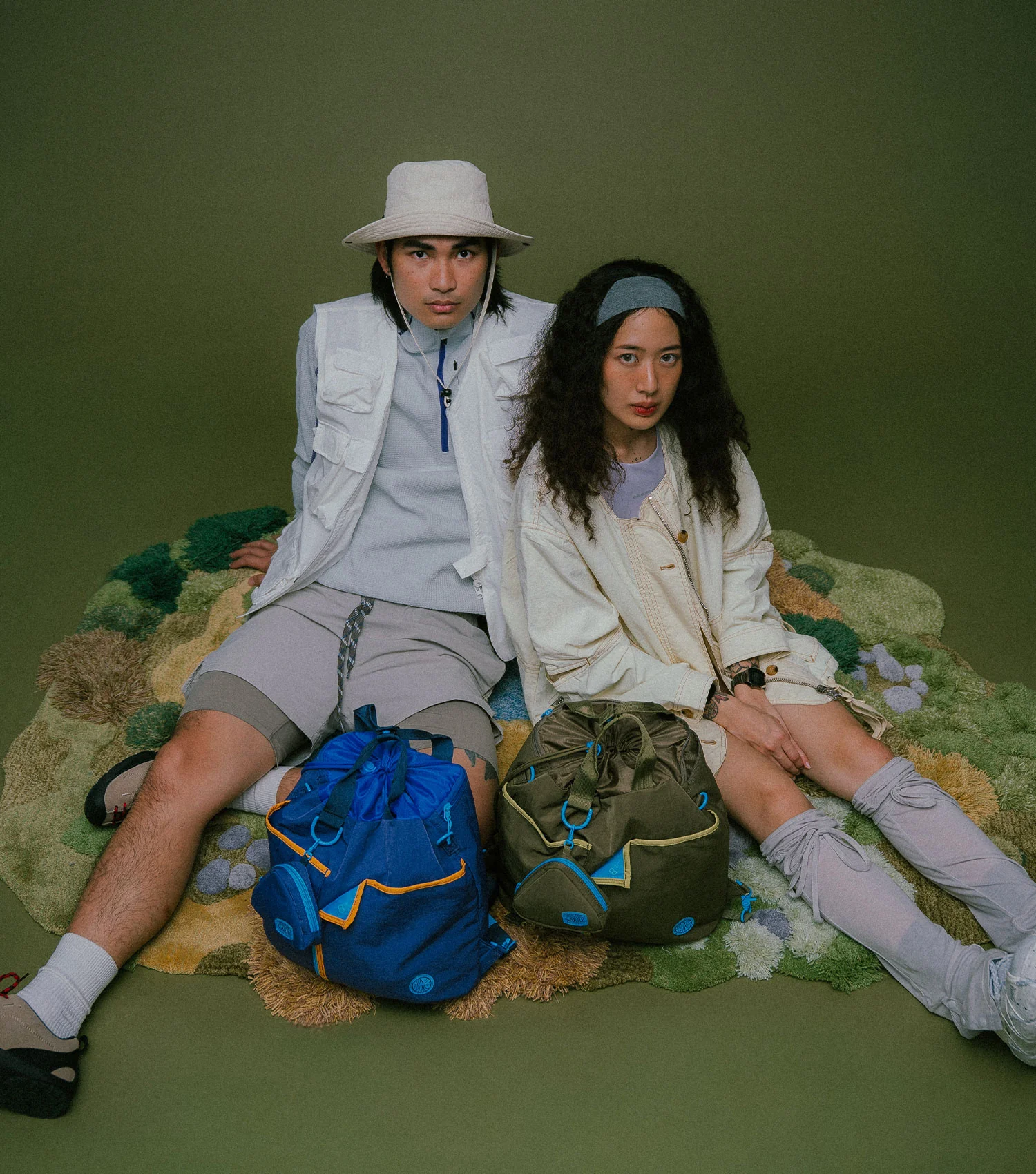Slate—A3 Rucksack - Image 6