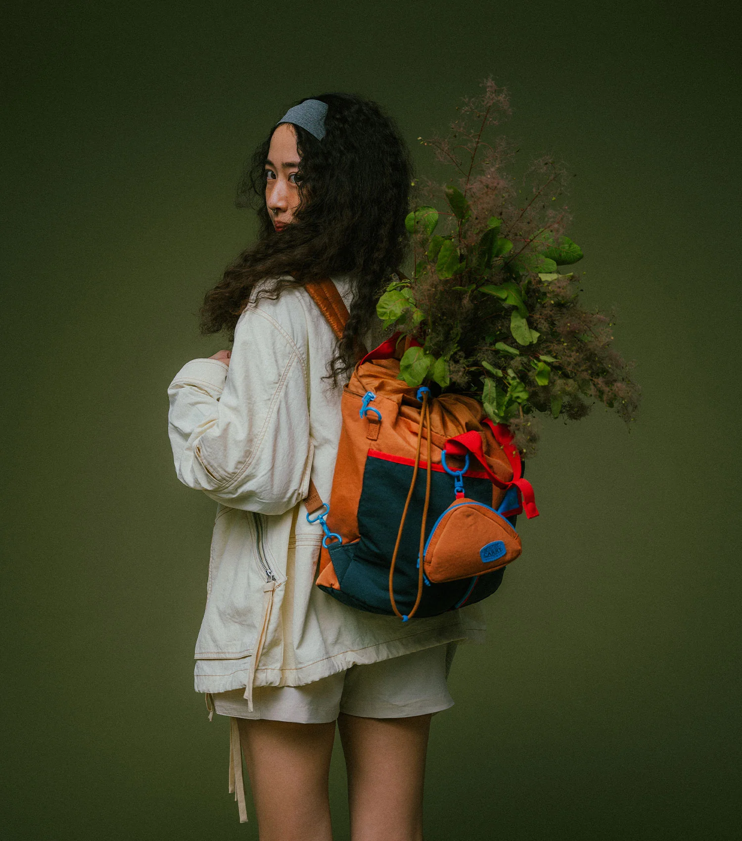 Woodland—A3 Rucksack - Image 3