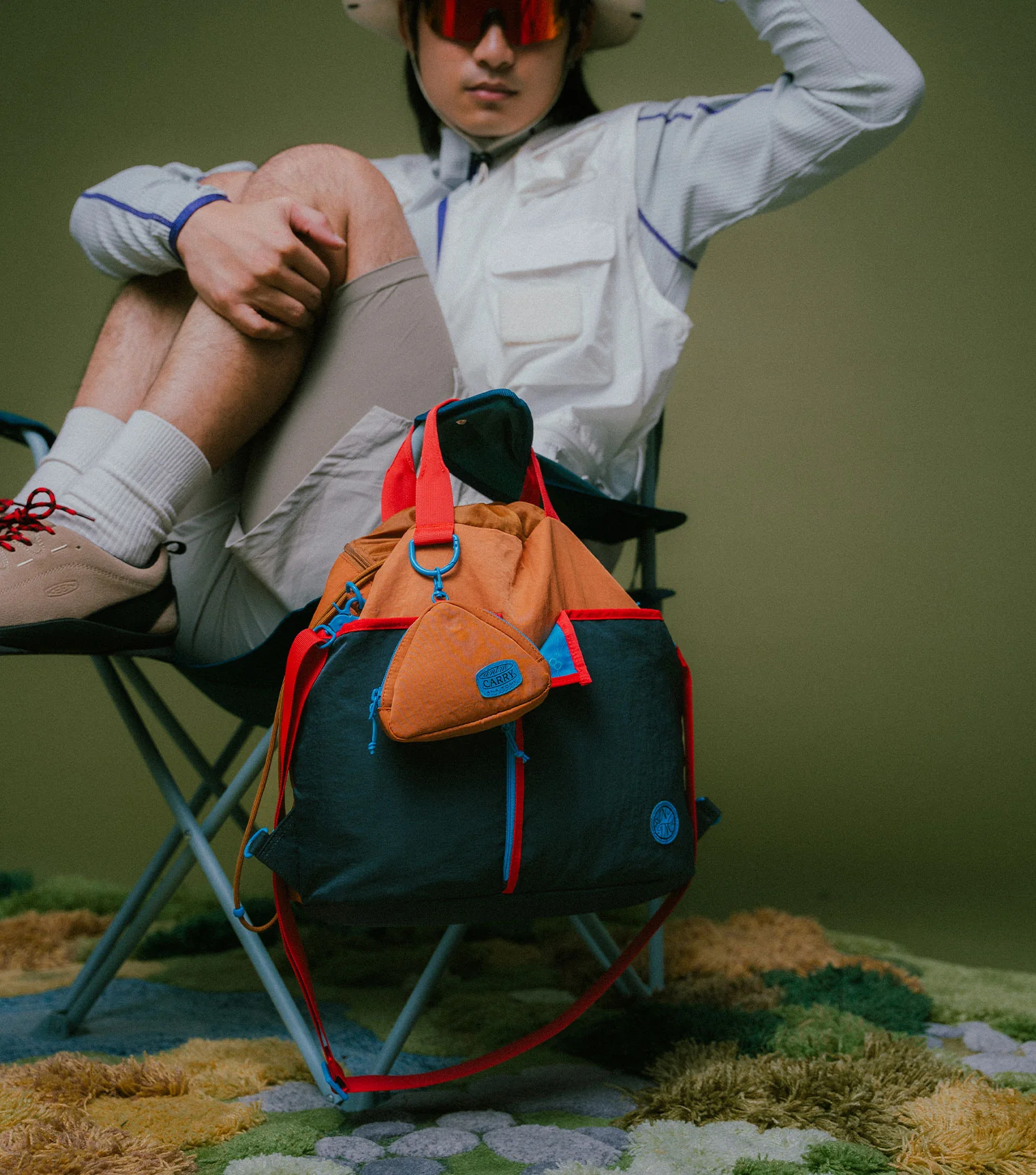 Woodland—A3 Rucksack - Image 6