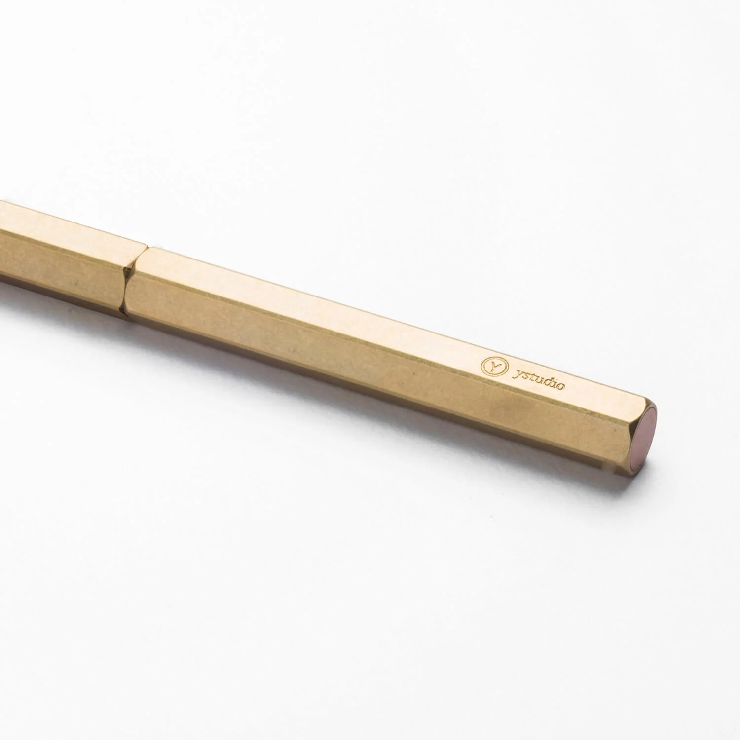 ystudio Classic Ballpoint Pen (Slim) - Image 2