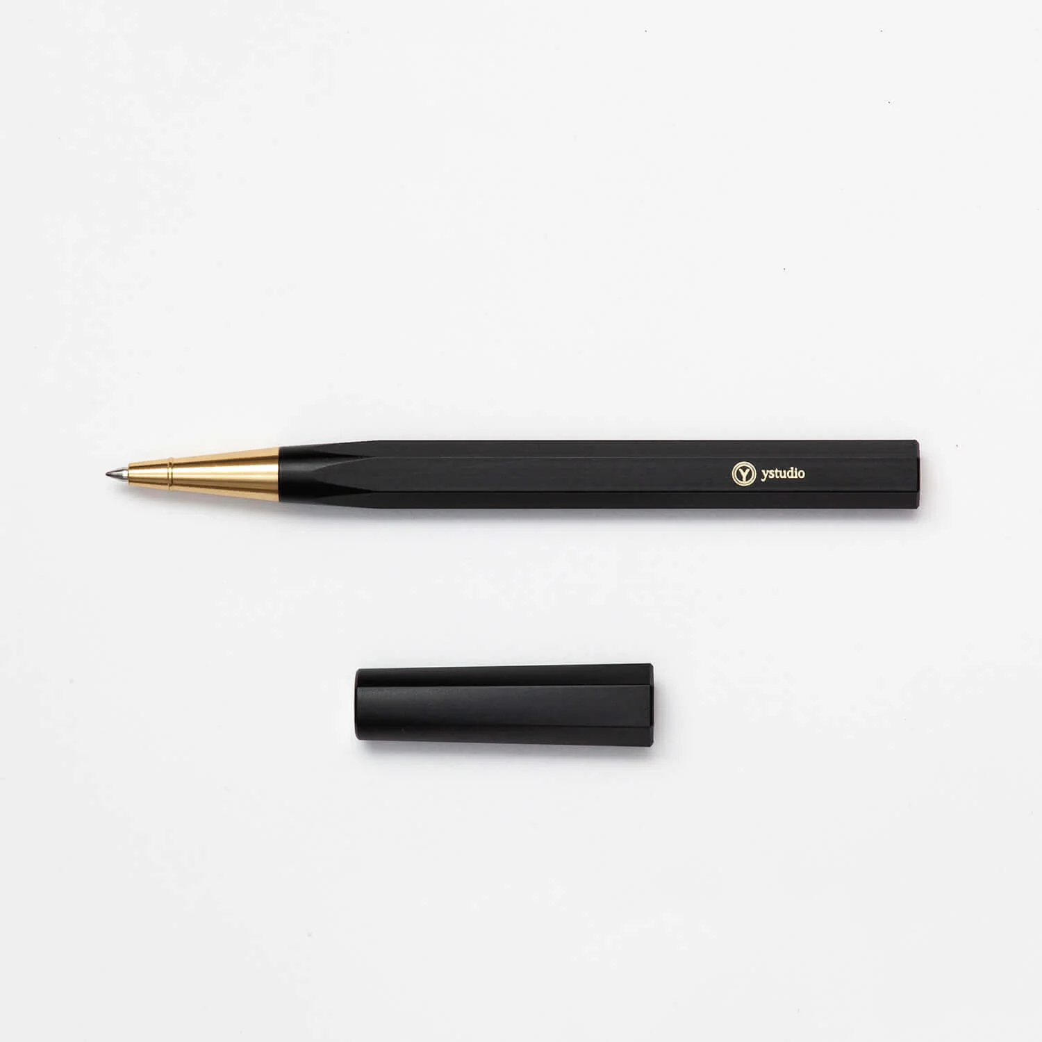 ystudio Resin Rollerball Pen - Image 6